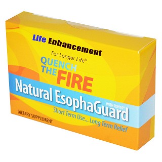 life enhancement 天然食管呵护(d-柠檬烯)