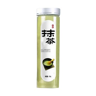 心享抹茶粉(方敏)