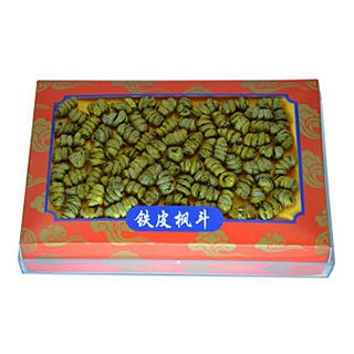 至樽堂铁皮枫斗(安泰正信)