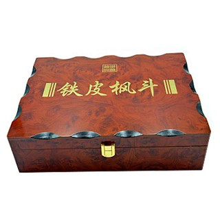 至樽堂铁皮枫斗(安泰正信)