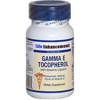 life enhancement 维生素e 100粒(life)