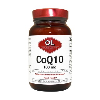 olympian labs inc coq10(olympian)