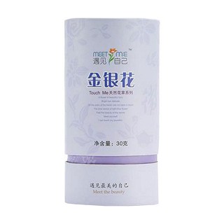 遇见自己金银花茶(芝元堂生物)