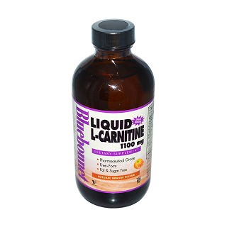 bluebonnet nutrition 左旋肉碱液(bluebonnet)