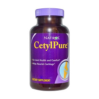 natrol 纯鲸蜡胶囊 100粒装(natrol)