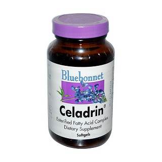 bluebonnet nutrition 酯化脂肪酸复合物软胶囊(bluebonnet)