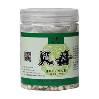 本珍贝母(本珍生物)