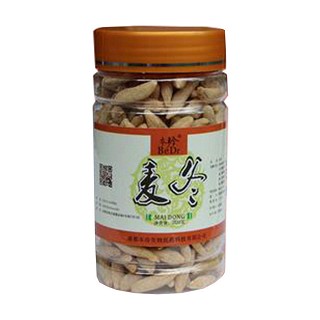 本珍四川麦冬(本珍生物)