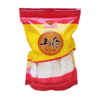 本珍山药片(本珍生物)