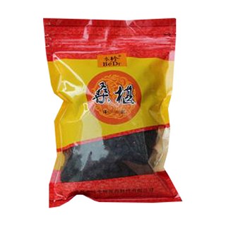 本珍桑葚干(本珍生物)