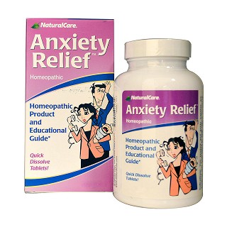 natural care anxiety relief (natural)
