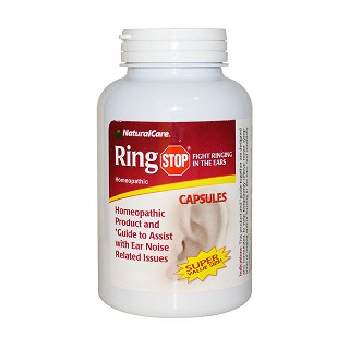 natural care ring stop 150 capsules(natural)
