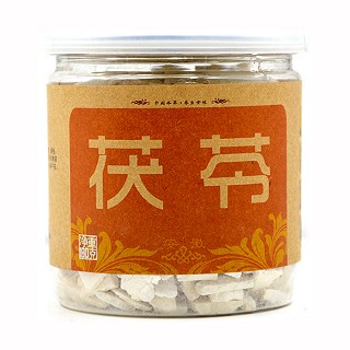 汉草品汇茯苓(广济堂)