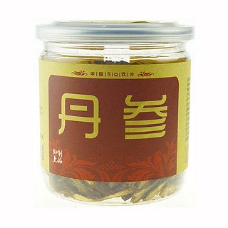 汉草品汇丹参(广济堂)