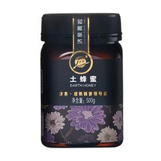 济泉黄岩土蜂蜜(济泉黄岩蜂产品)