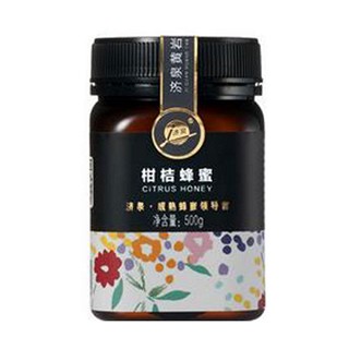 济泉柑桔蜂蜜(济泉黄岩蜂产品)
