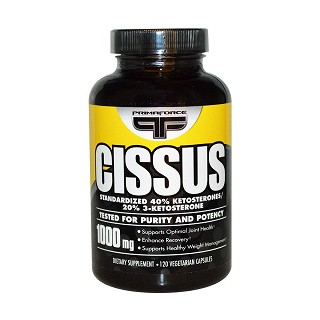 primaforce 白粉藤运动恢复素食胶囊(primaforce)