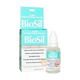 natural factors biosil ch-osa先进胶原蛋白生成配方(natural)
