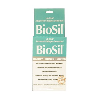 natural factors biosil ch-osa advanced collagen(natural)