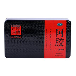 阿胶(东阿阿胶)