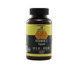 荷氏维生素e软胶囊(荷氏)