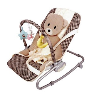 mamalove摇椅la26(小熊)