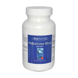 allergy research group 纳豆激酶nsk-sd(research)