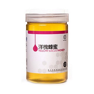 葆丰洋槐野生土蜂蜜(重庆市葆春堂)