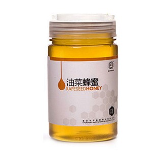 葆丰油菜花土蜂蜜(重庆市葆春堂)