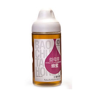 葆丰益母草野生蜂蜜(重庆市葆春堂)