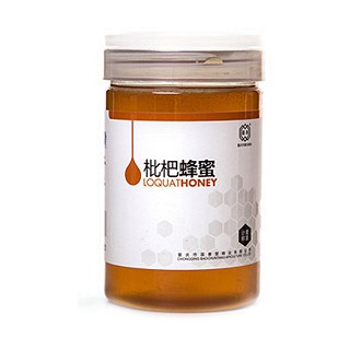 葆丰枇杷野生土蜂蜜(重庆市葆春堂)