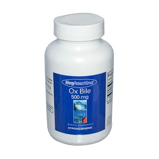 allergy research group 牛胆(research)