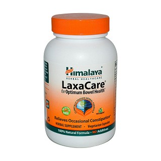 himalaya herbal healthcare 肠道健康胶囊(herbal)