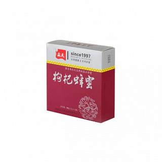 众天 枸杞蜂蜜(阎良)