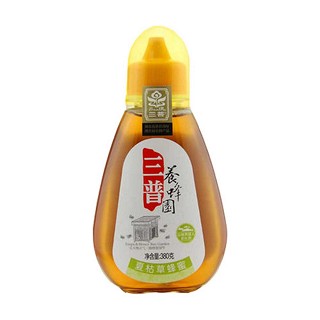 三普夏枯草蜂蜜(三普)