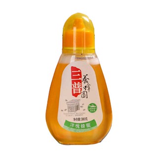 三普洋槐蜂蜜(三普)