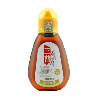 三普黄芪蜂蜜 (三普)