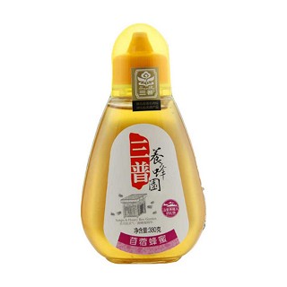 三普苜蓿蜂蜜(三普)