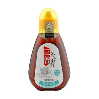 三普荞麦蜂蜜(三普)