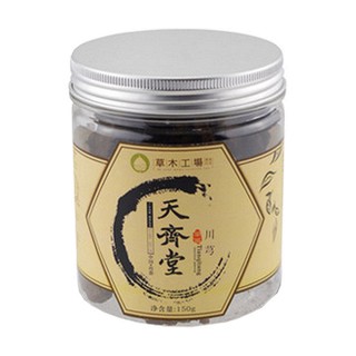 草木工厂 野生川芎(樟树天齐堂)