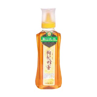 斯兰扎克枸杞蜂蜜 (小蜂房蜂业)