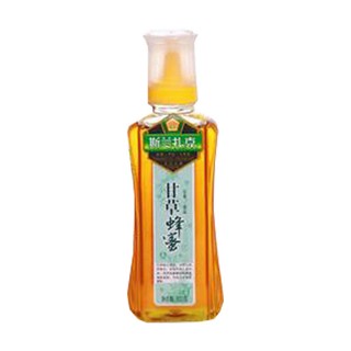 斯兰扎克甘草蜂蜜(小蜂房蜂业)