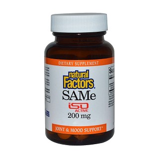 natural factors same肠溶片(natural)