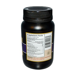 barlean's 月见草油软胶囊(30粒)