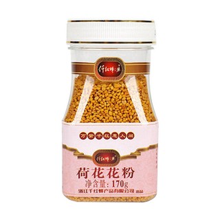 千红 荷花粉(千红)