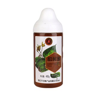 千红 椴树蜜(千红)