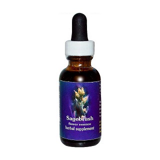 flower essence services quintessentials 山艾(essence)