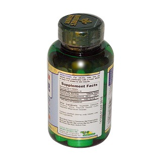natures bounty glucosamine 80片(natures)