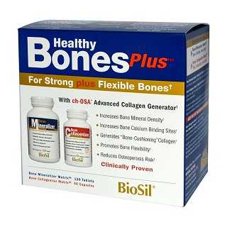 natural factors 骨髓保健 2疗程(natural)