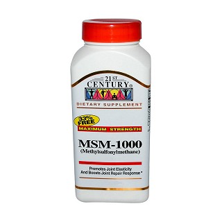 21st century health care msm-1000(health)